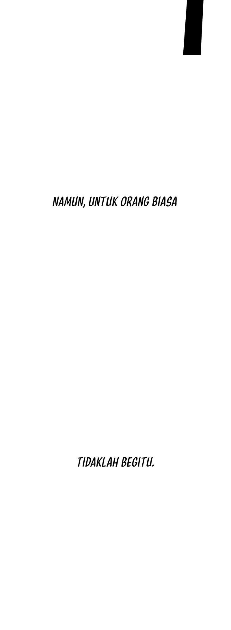 Cheolsu Saves the World Chapter 01 Gambar 22