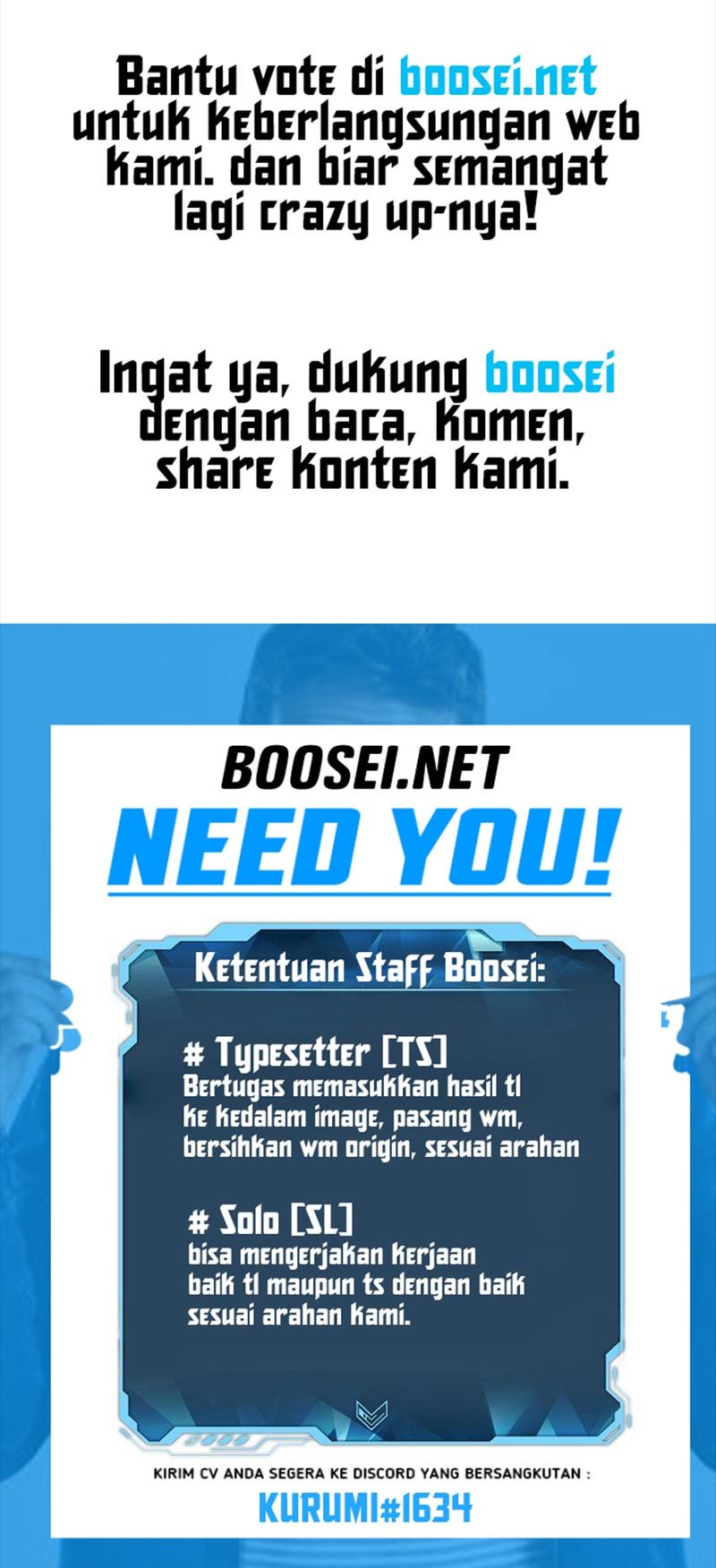 What’s Wrong With Liking Big Tails Chapter 03 Gambar 65