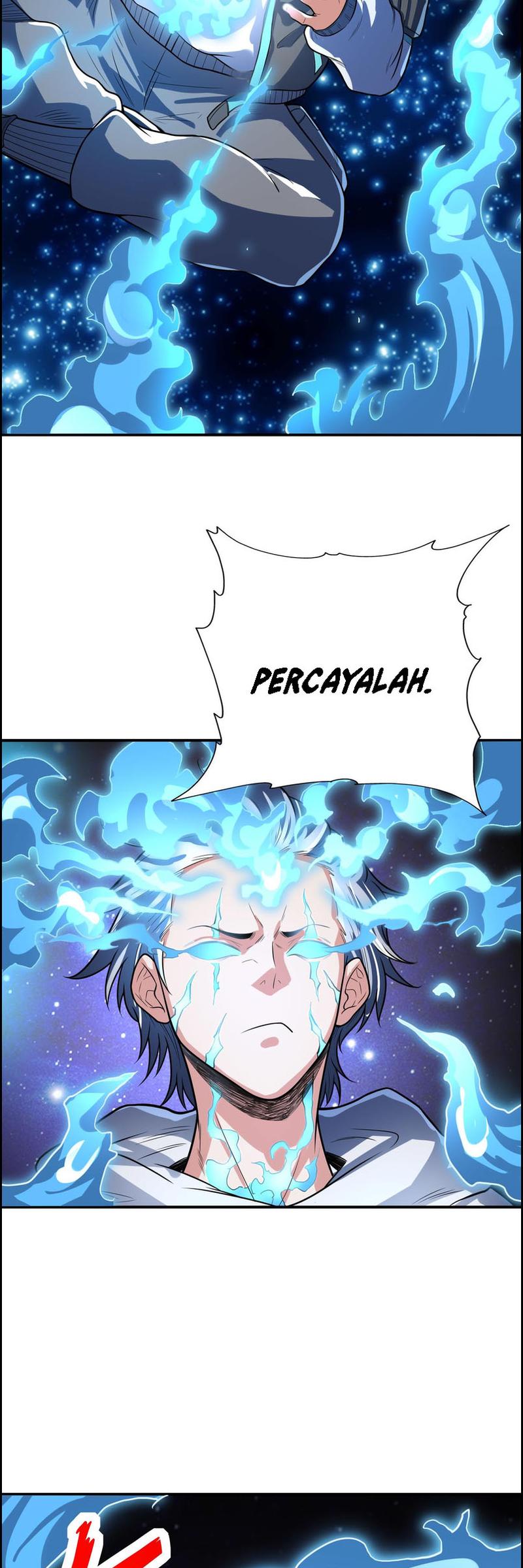Beast Tamer: It All Starts With Mythical Rank Talent Chapter 02 Gambar 37