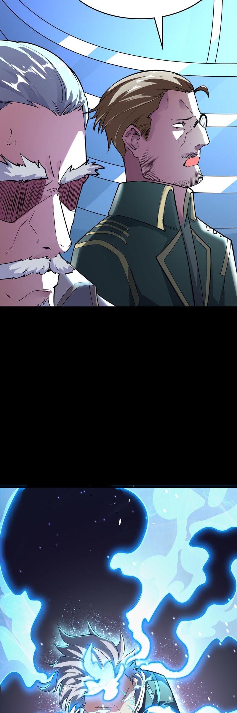 Beast Tamer: It All Starts With Mythical Rank Talent Chapter 02 Gambar 55