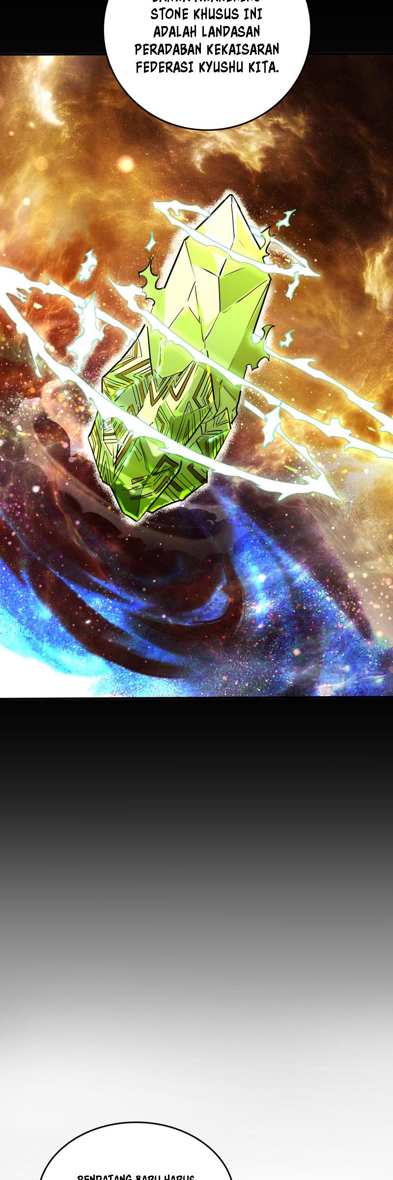 Beast Tamer: It All Starts With Mythical Rank Talent Chapter 01 Gambar 41