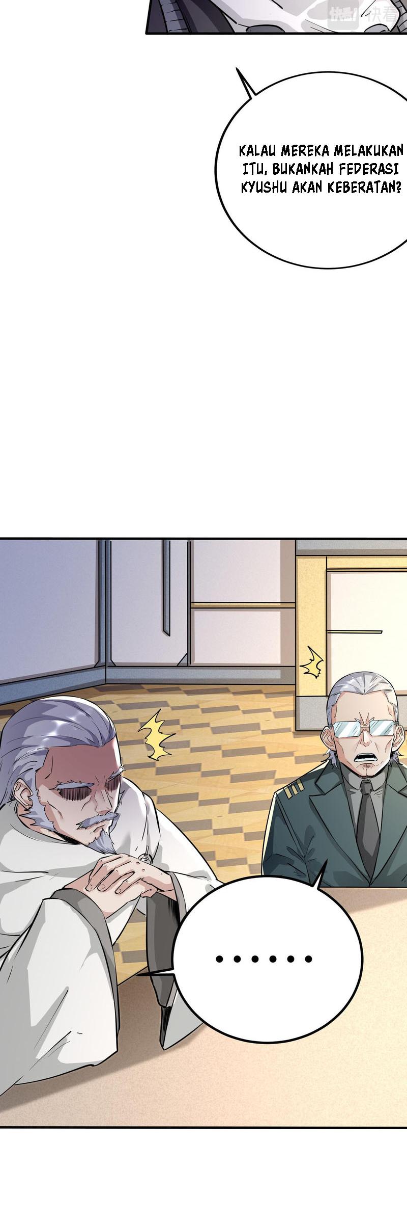 Beast Tamer: It All Starts With Mythical Rank Talent Chapter 01 Gambar 45