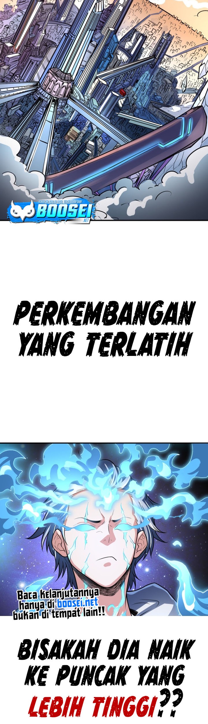 Beast Tamer: It All Starts With Mythical Rank Talent Chapter 00.1 Gambar 7