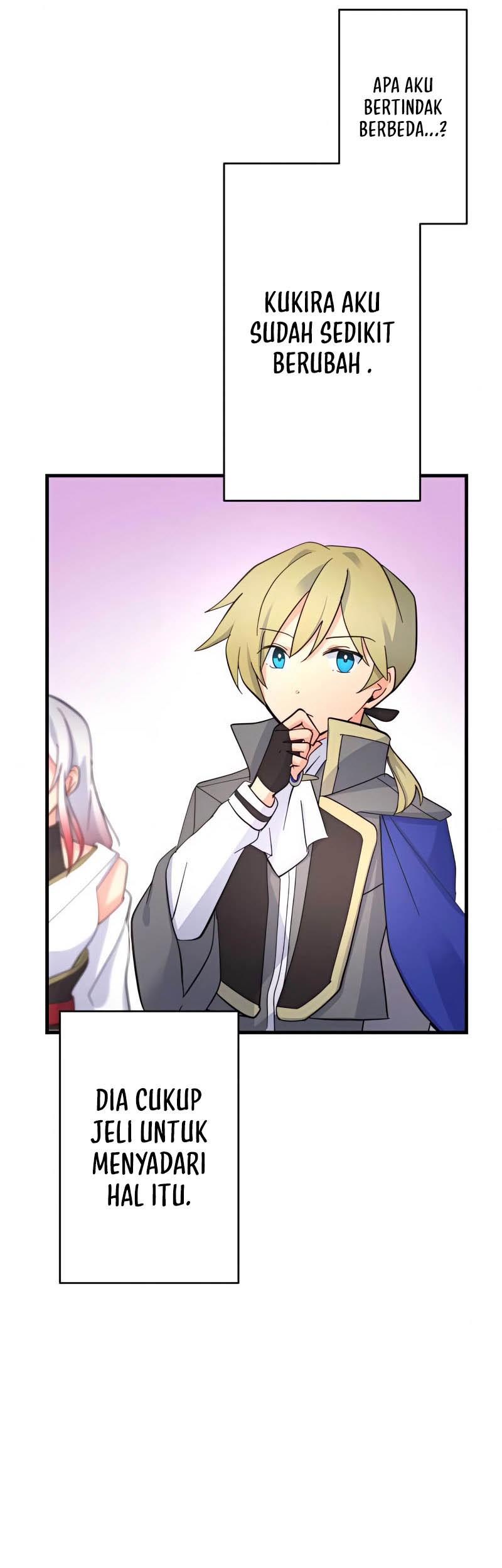 Isekai Onmyouji to Juuni Tenshou no Shikigami Chapter 03 Gambar 42