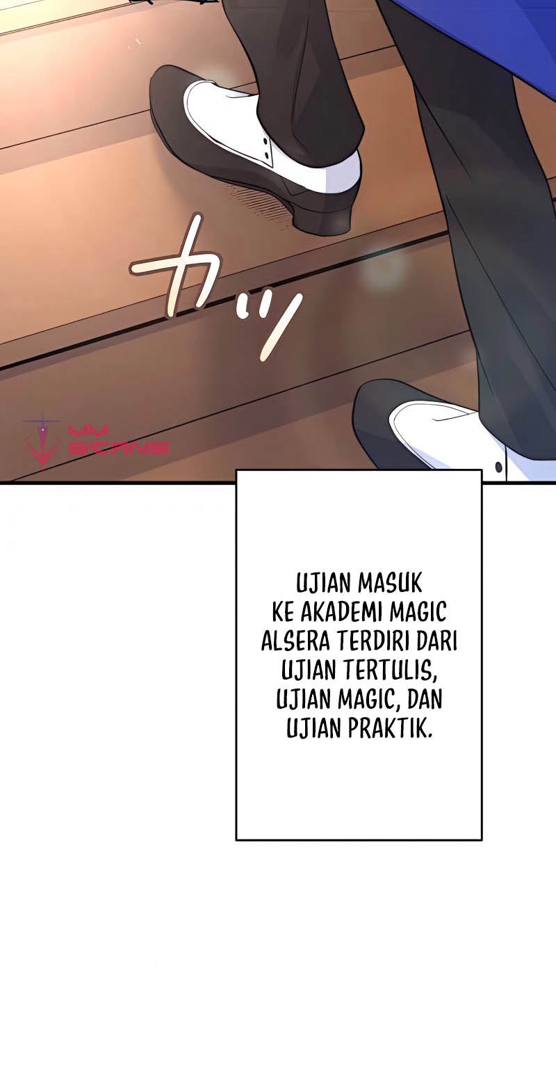 Isekai Onmyouji to Juuni Tenshou no Shikigami Chapter 03 Gambar 46