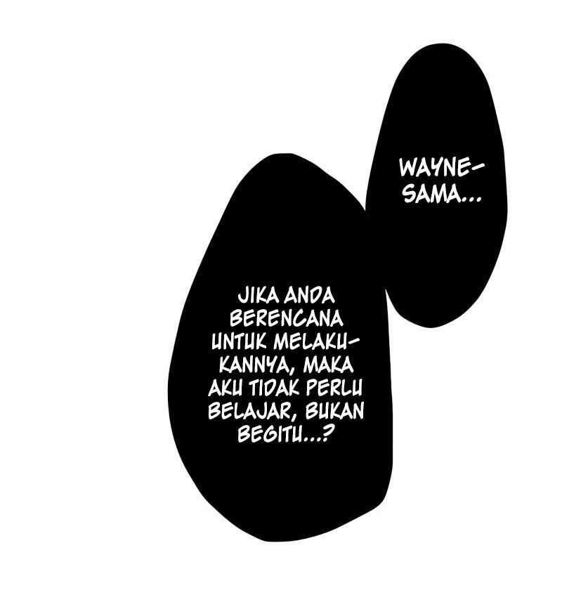 Isekai Onmyouji to Juuni Tenshou no Shikigami Chapter 03 Gambar 51