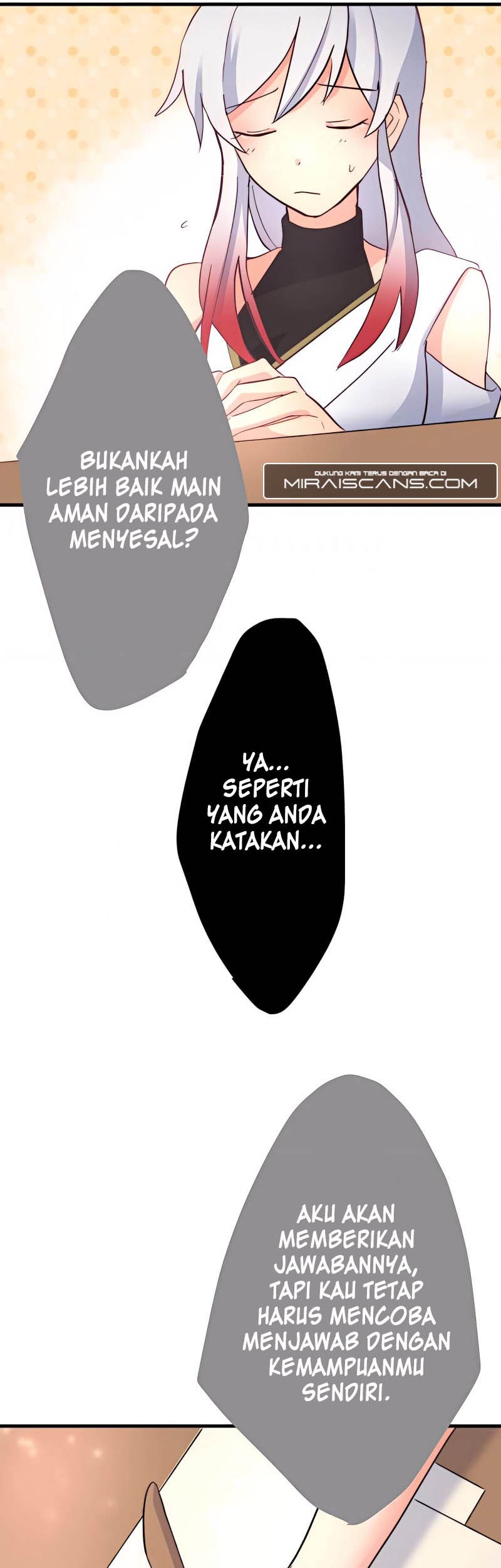 Isekai Onmyouji to Juuni Tenshou no Shikigami Chapter 03 Gambar 52