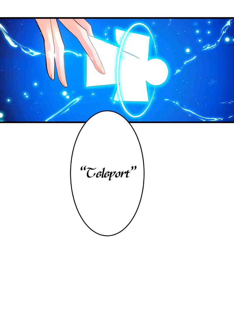 Isekai Onmyouji to Juuni Tenshou no Shikigami Chapter 03 Gambar 10