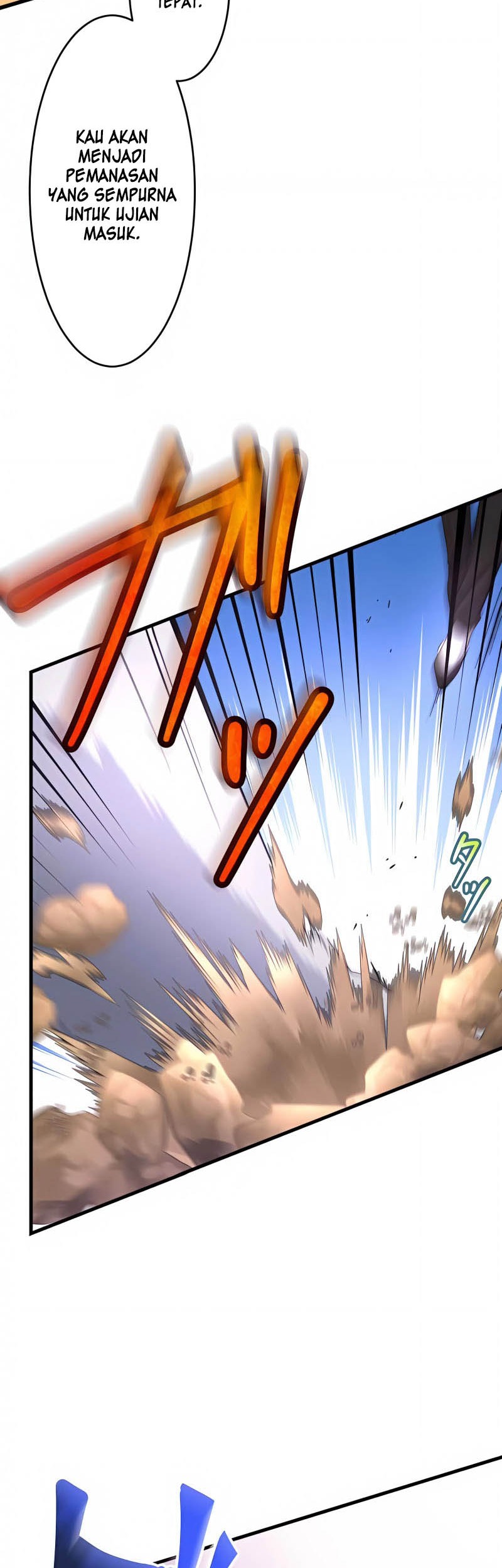 Isekai Onmyouji to Juuni Tenshou no Shikigami Chapter 03 Gambar 14