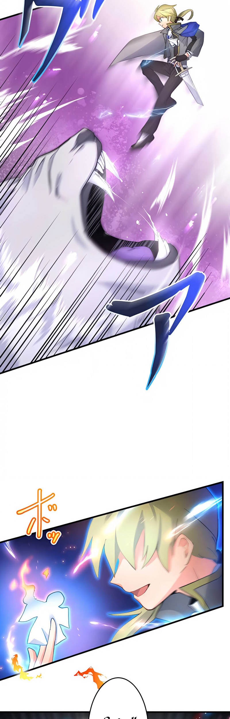 Isekai Onmyouji to Juuni Tenshou no Shikigami Chapter 03 Gambar 15