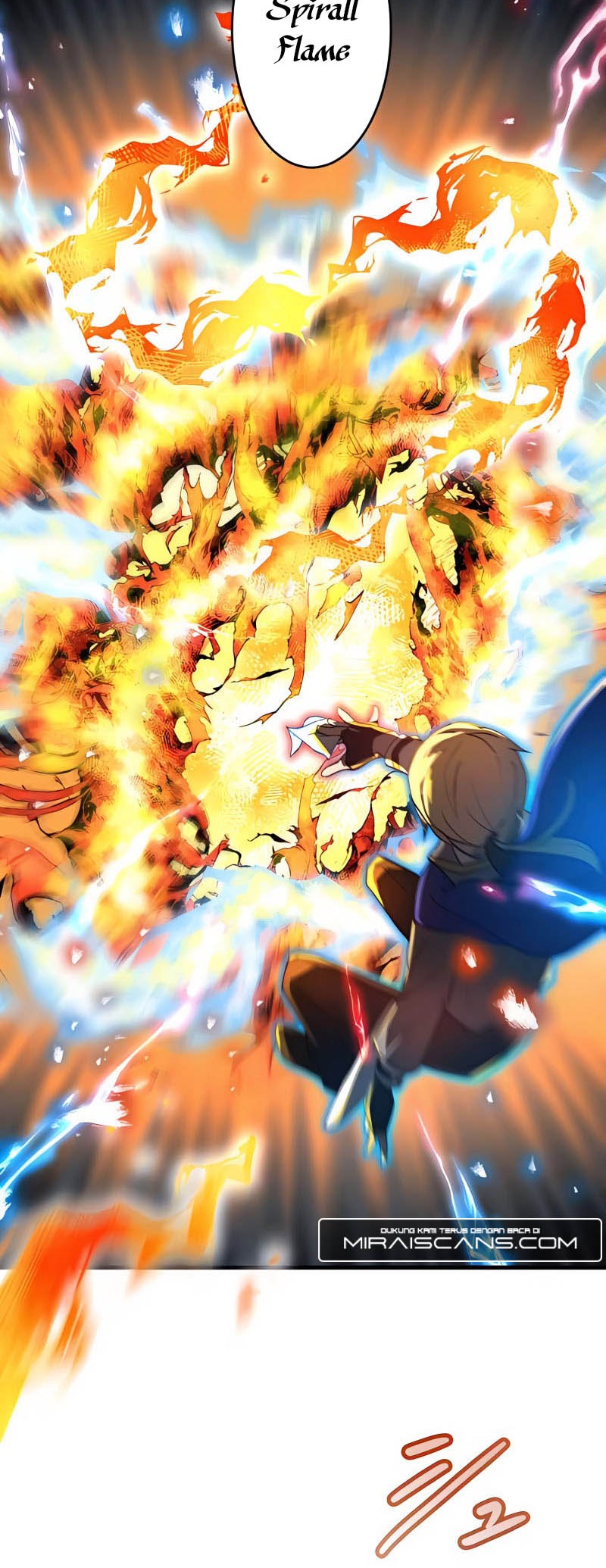 Isekai Onmyouji to Juuni Tenshou no Shikigami Chapter 03 Gambar 16