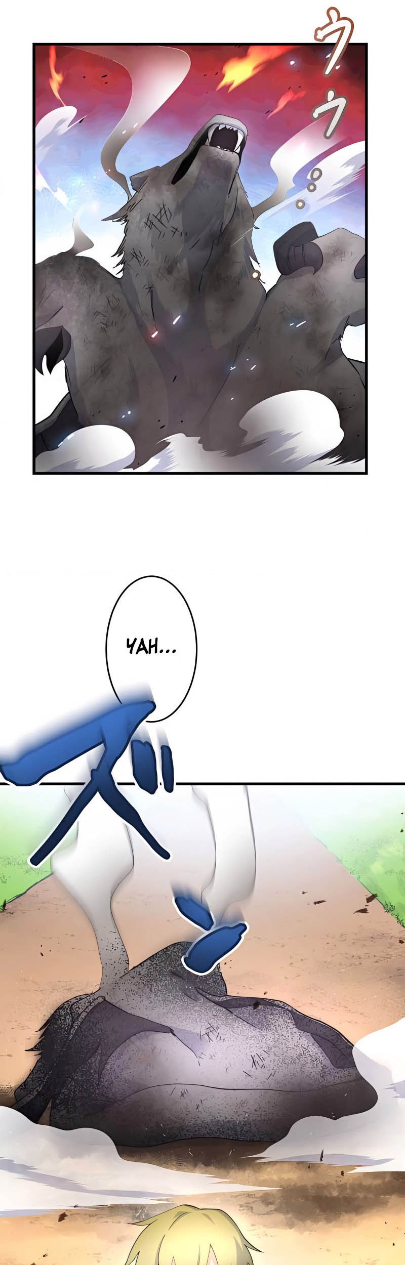 Isekai Onmyouji to Juuni Tenshou no Shikigami Chapter 03 Gambar 17
