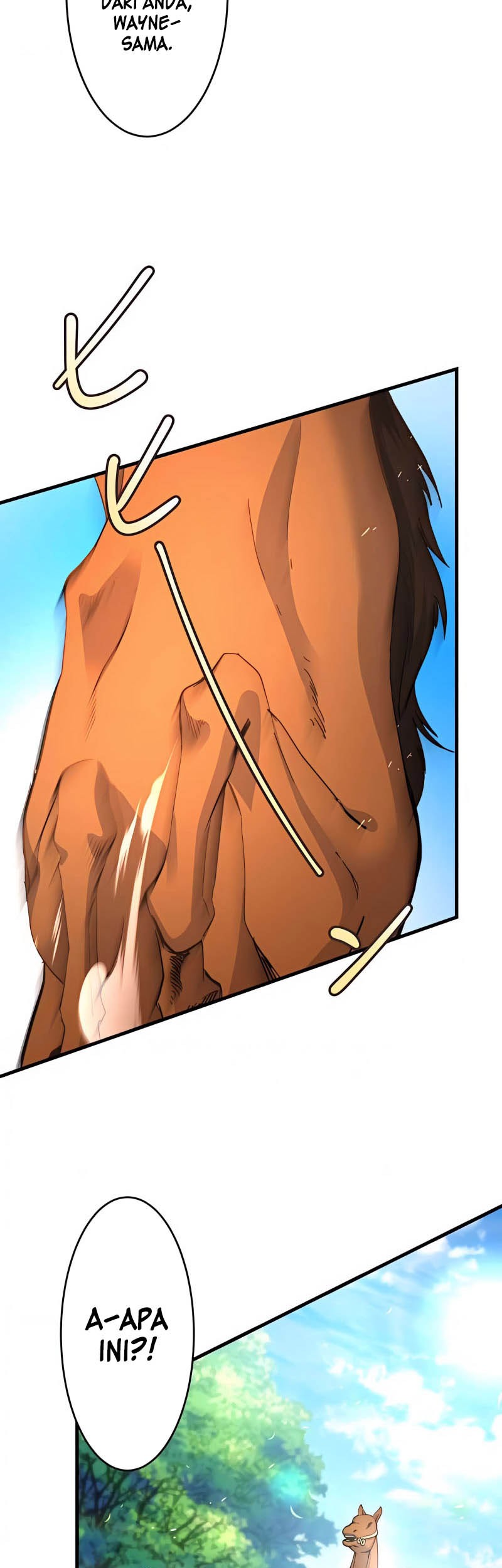 Isekai Onmyouji to Juuni Tenshou no Shikigami Chapter 03 Gambar 19