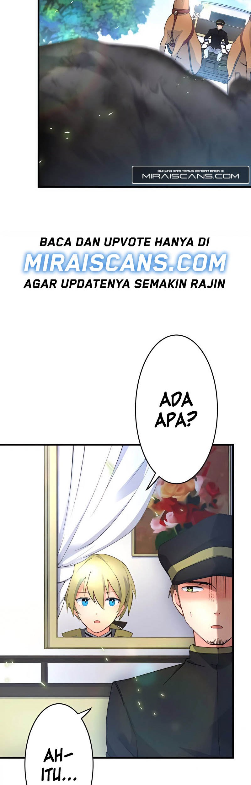 Isekai Onmyouji to Juuni Tenshou no Shikigami Chapter 03 Gambar 20