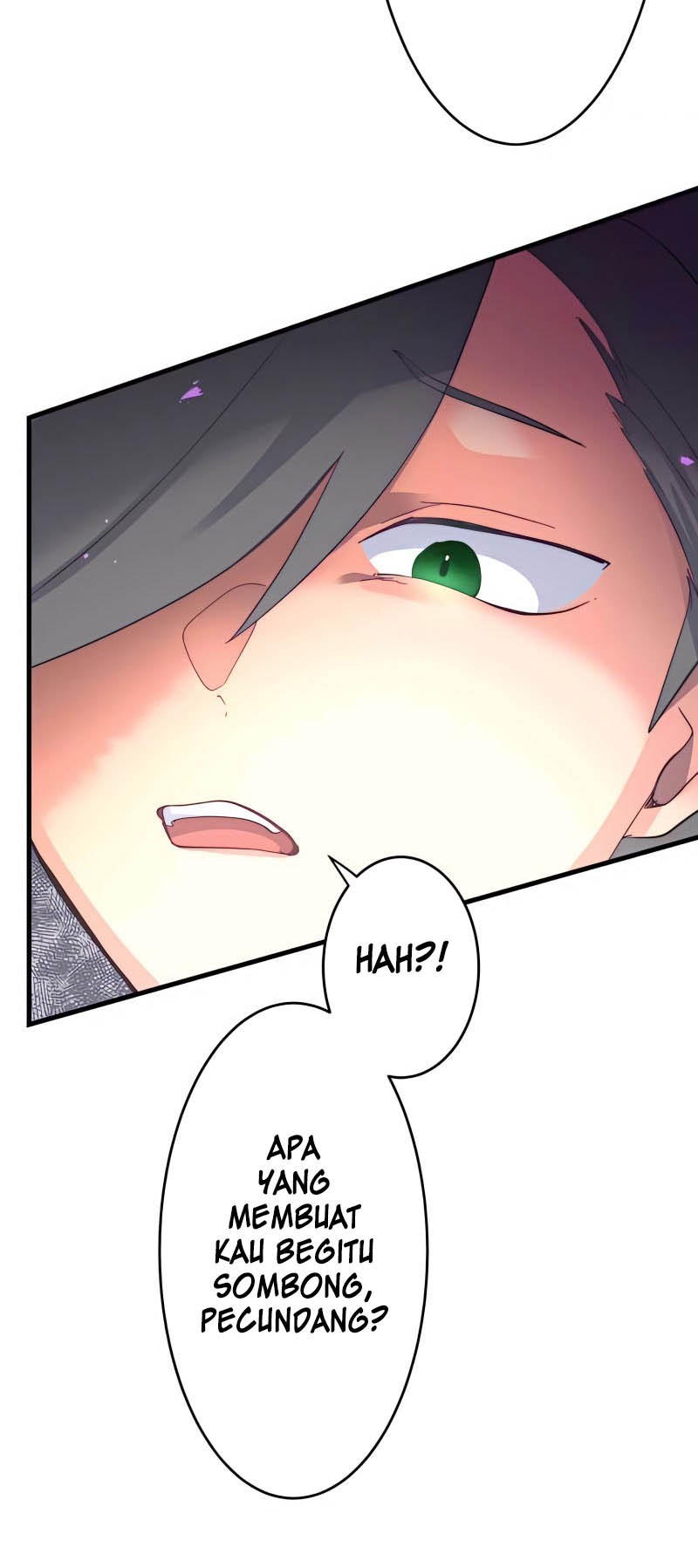 Isekai Onmyouji to Juuni Tenshou no Shikigami Chapter 03 Gambar 31