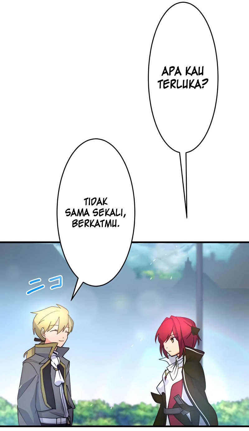 Isekai Onmyouji to Juuni Tenshou no Shikigami Chapter 03 Gambar 36