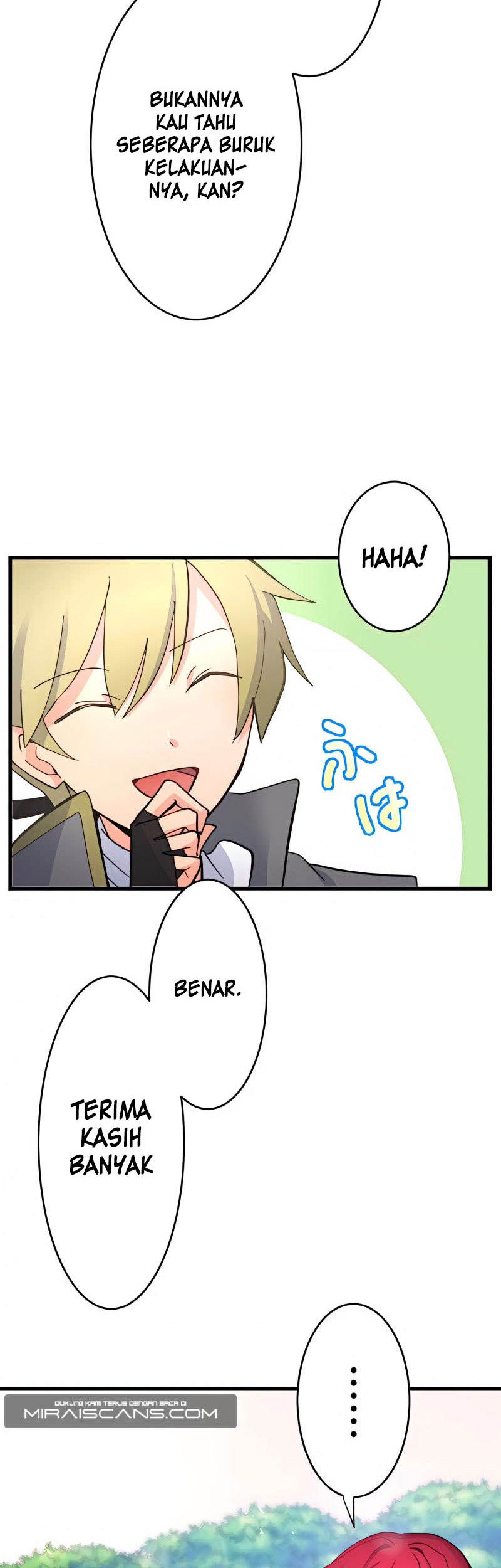 Isekai Onmyouji to Juuni Tenshou no Shikigami Chapter 03 Gambar 38