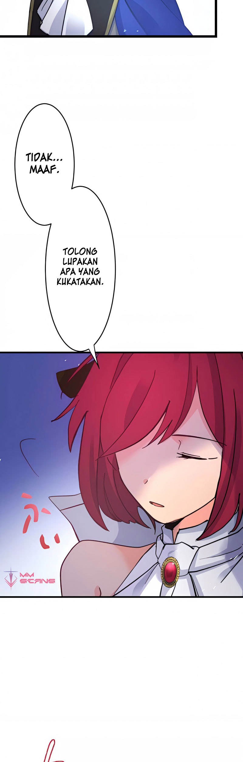 Isekai Onmyouji to Juuni Tenshou no Shikigami Chapter 03 Gambar 40