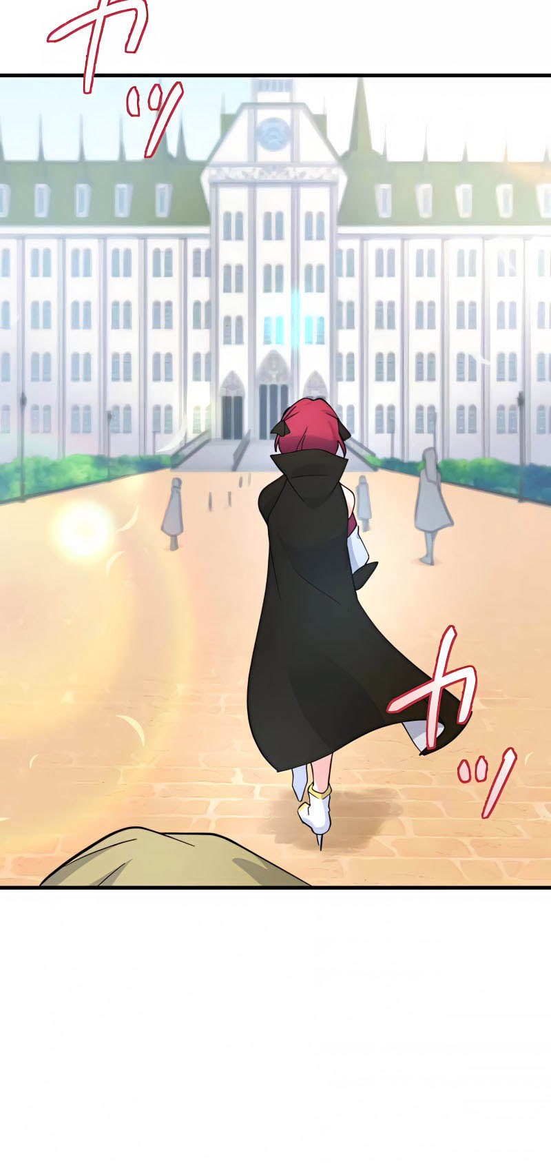 Isekai Onmyouji to Juuni Tenshou no Shikigami Chapter 03 Gambar 41