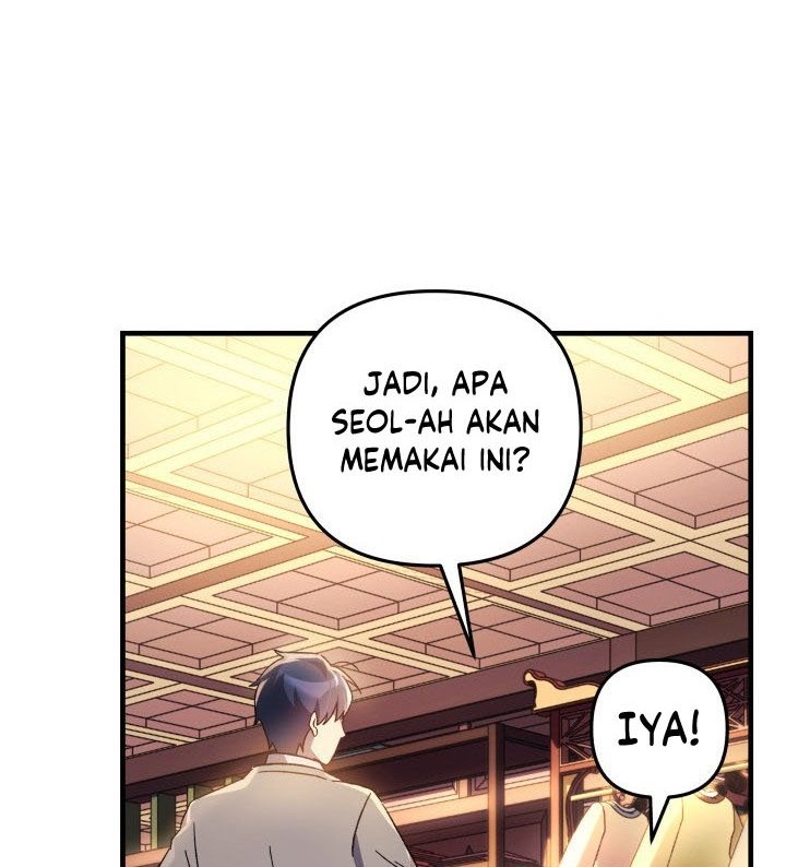 My Daughter is the Final Boss Chapter 62 Gambar 19