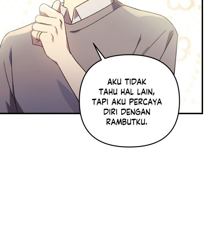 My Daughter is the Final Boss Chapter 62 Gambar 21