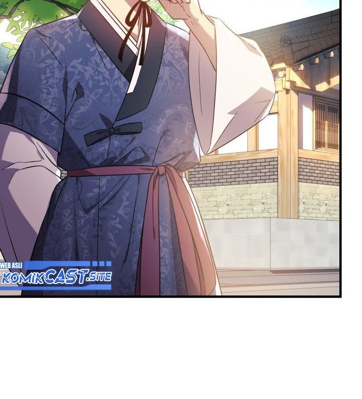 My Daughter is the Final Boss Chapter 62 Gambar 25