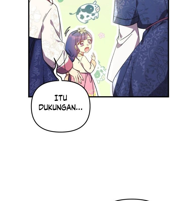 My Daughter is the Final Boss Chapter 62 Gambar 33