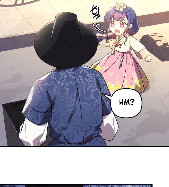 My Daughter is the Final Boss Chapter 62 Gambar 39