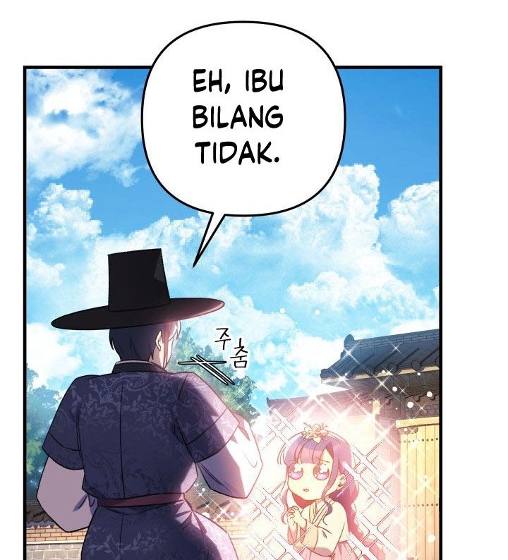 My Daughter is the Final Boss Chapter 62 Gambar 41