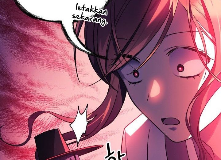 My Daughter is the Final Boss Chapter 62 Gambar 45