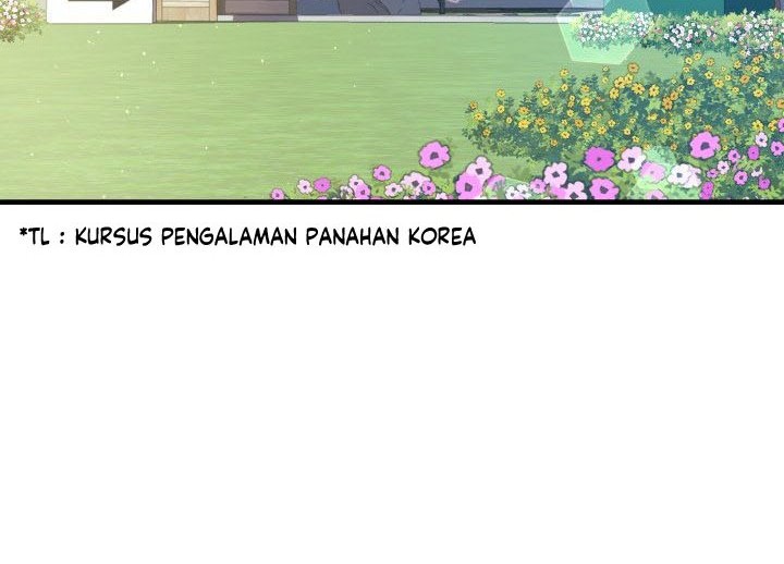 My Daughter is the Final Boss Chapter 62 Gambar 49