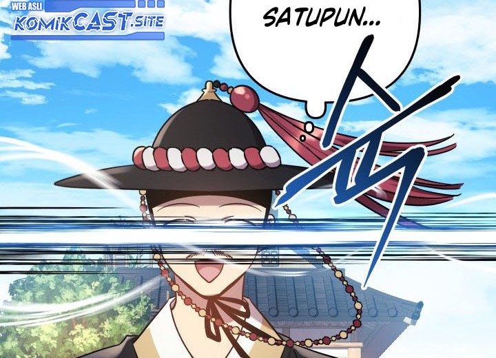 My Daughter is the Final Boss Chapter 62 Gambar 61