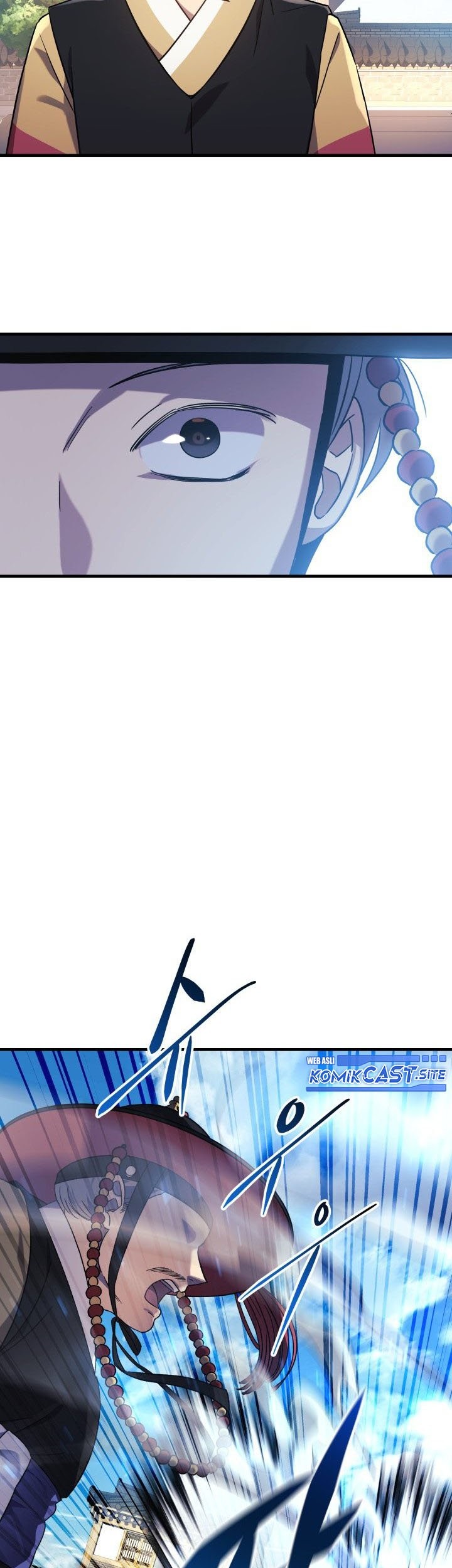 My Daughter is the Final Boss Chapter 62 Gambar 62