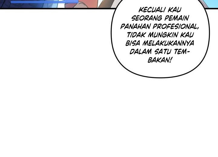 My Daughter is the Final Boss Chapter 62 Gambar 65