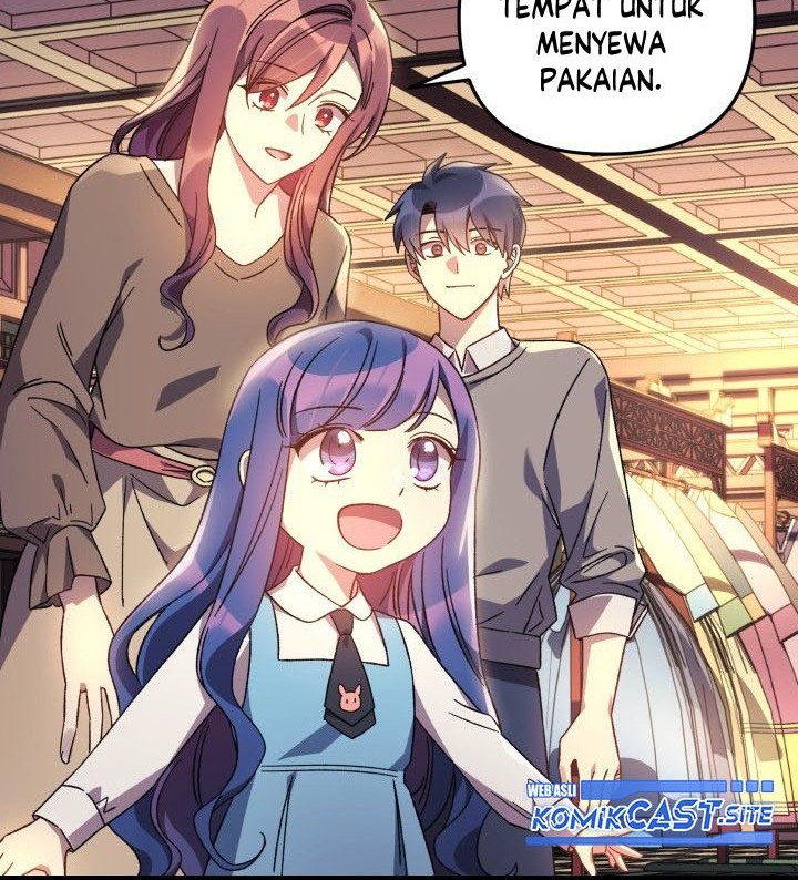 My Daughter is the Final Boss Chapter 62 Gambar 17