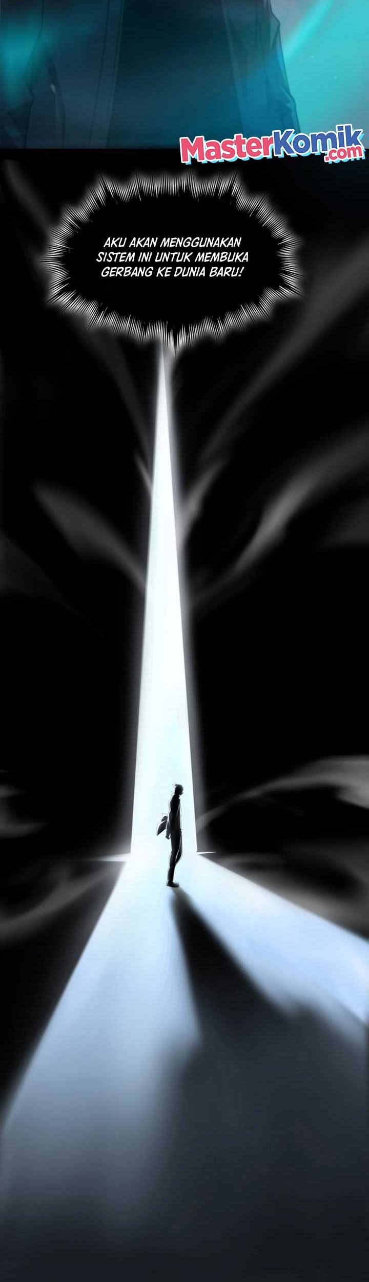 World’s Apocalypse Online Chapter 166 Gambar 35