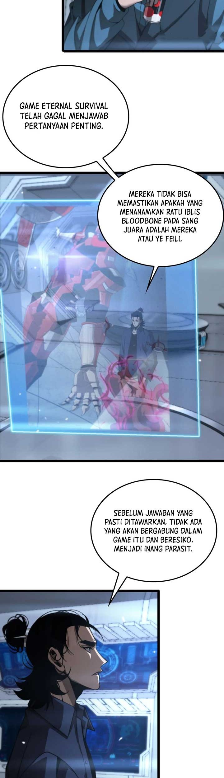 World’s Apocalypse Online Chapter 166 Gambar 4