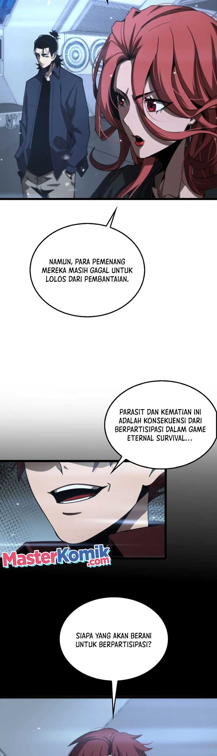 World’s Apocalypse Online Chapter 166 Gambar 6