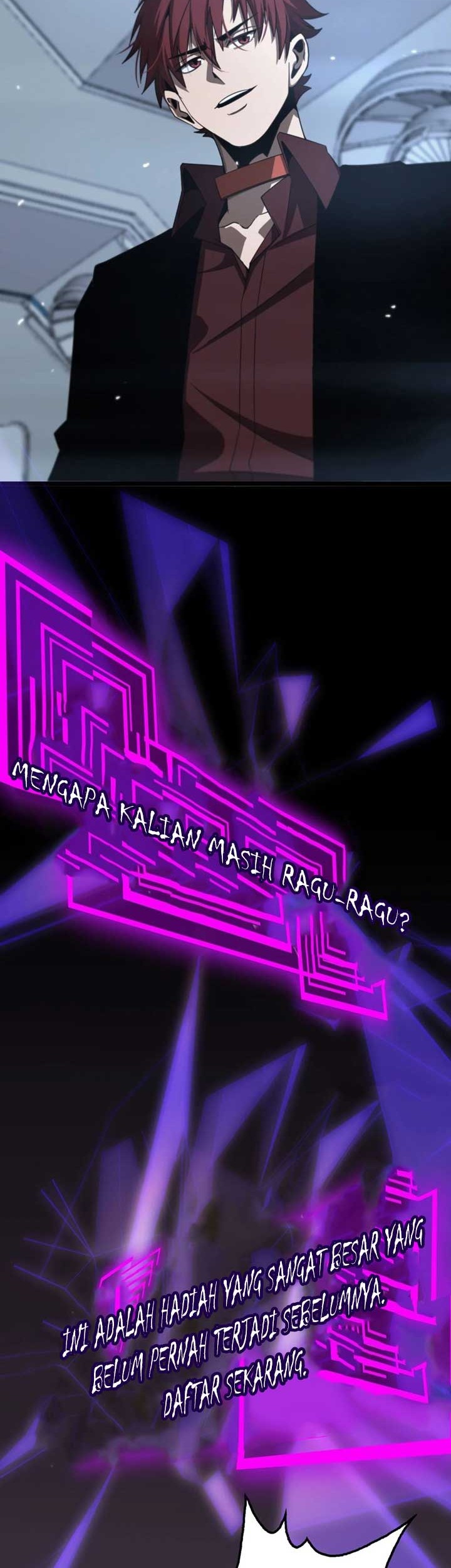 World’s Apocalypse Online Chapter 166 Gambar 7