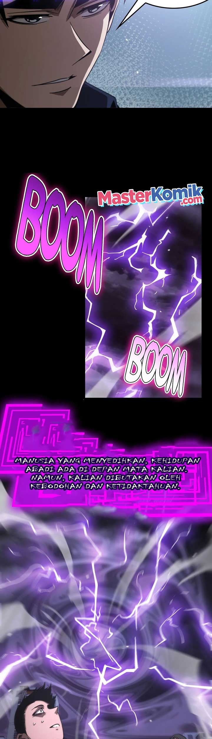 World’s Apocalypse Online Chapter 166 Gambar 10