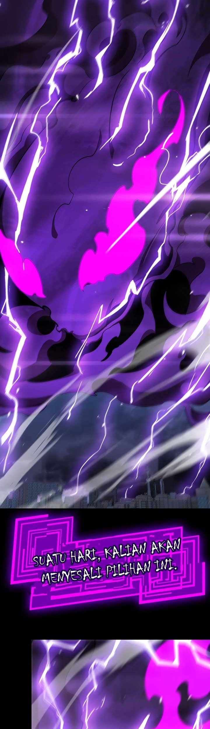 World’s Apocalypse Online Chapter 166 Gambar 12