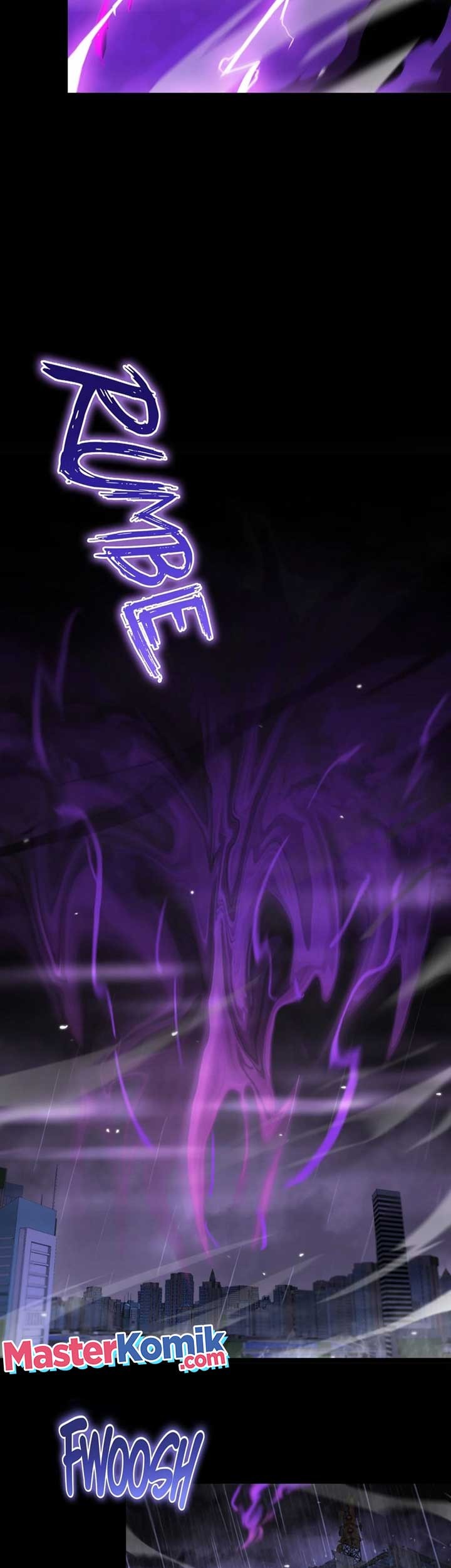 World’s Apocalypse Online Chapter 166 Gambar 14