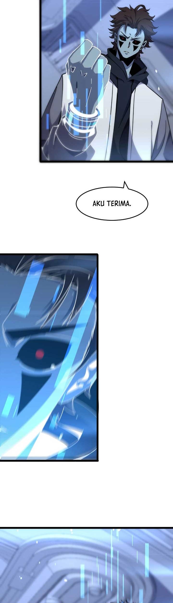 World’s Apocalypse Online Chapter 166 Gambar 27