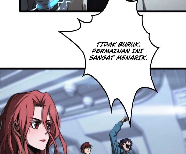 World’s Apocalypse Online Chapter 166 Gambar 29