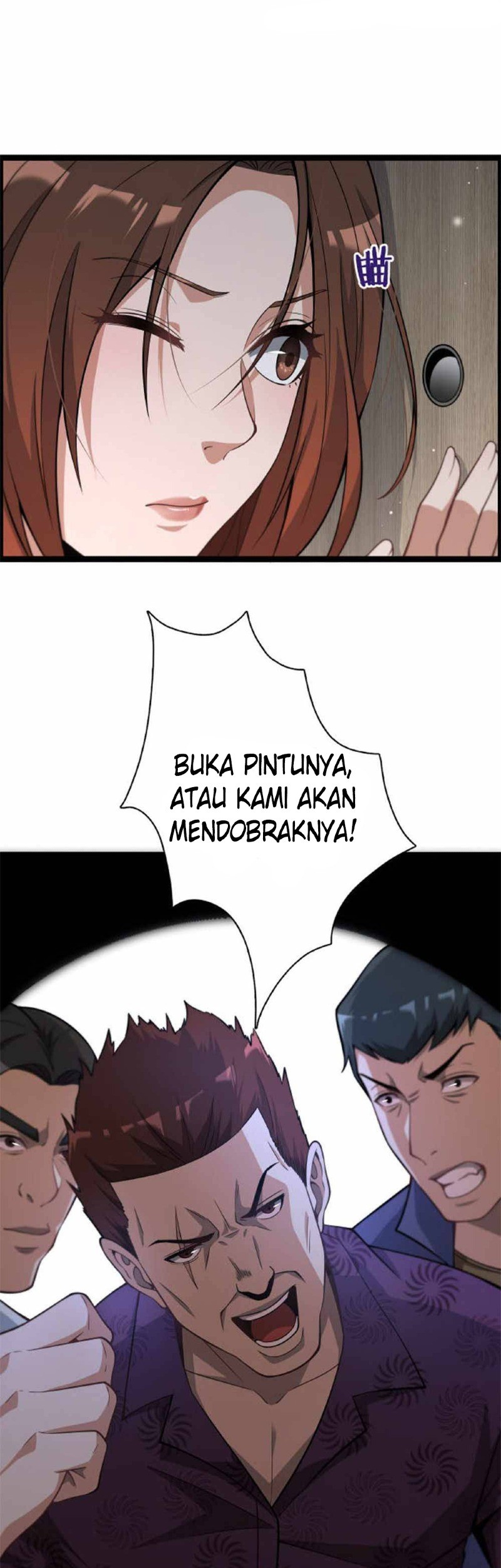 I’m Trapped in This Day for One Thousand Years Chapter 02 Gambar 19
