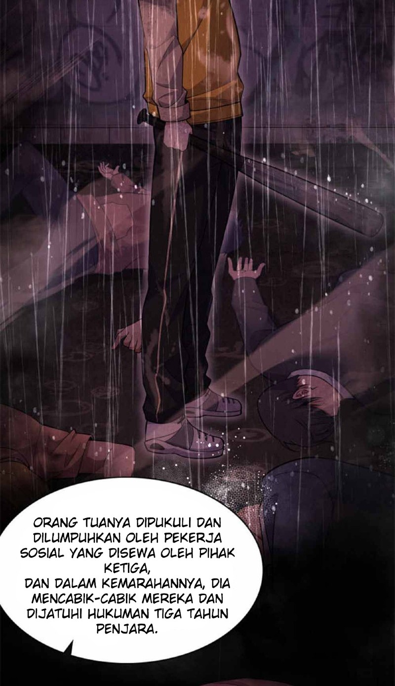 I’m Trapped in This Day for One Thousand Years Chapter 02 Gambar 22