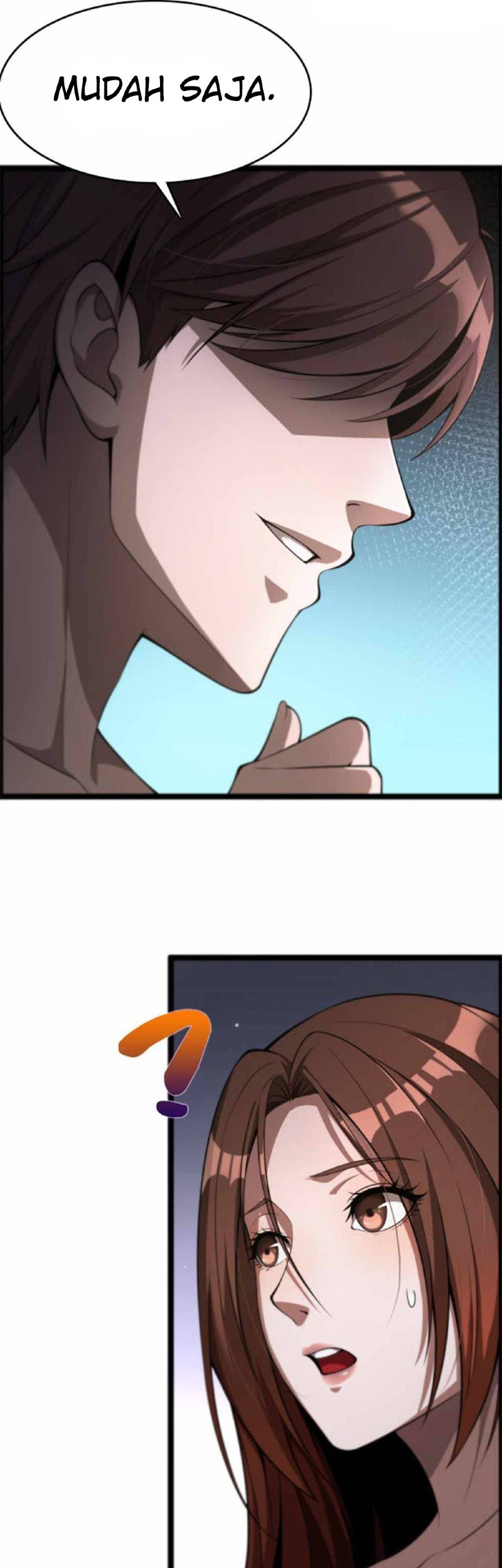 I’m Trapped in This Day for One Thousand Years Chapter 02 Gambar 27