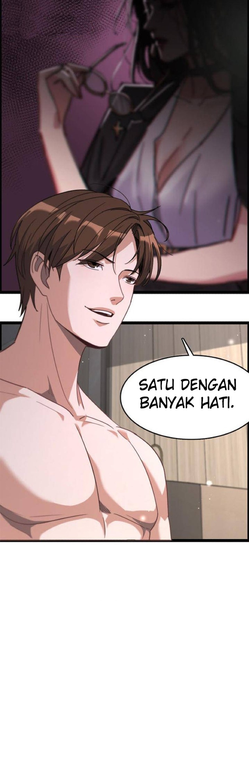 I’m Trapped in This Day for One Thousand Years Chapter 02 Gambar 43