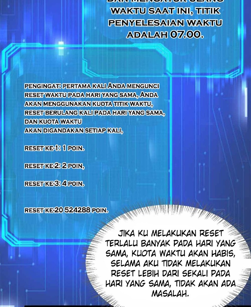 I’m Trapped in This Day for One Thousand Years Chapter 02 Gambar 12