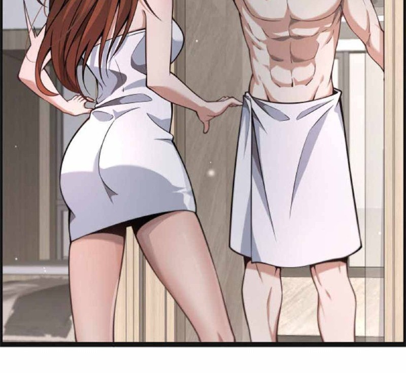I’m Trapped in This Day for One Thousand Years Chapter 02 Gambar 16